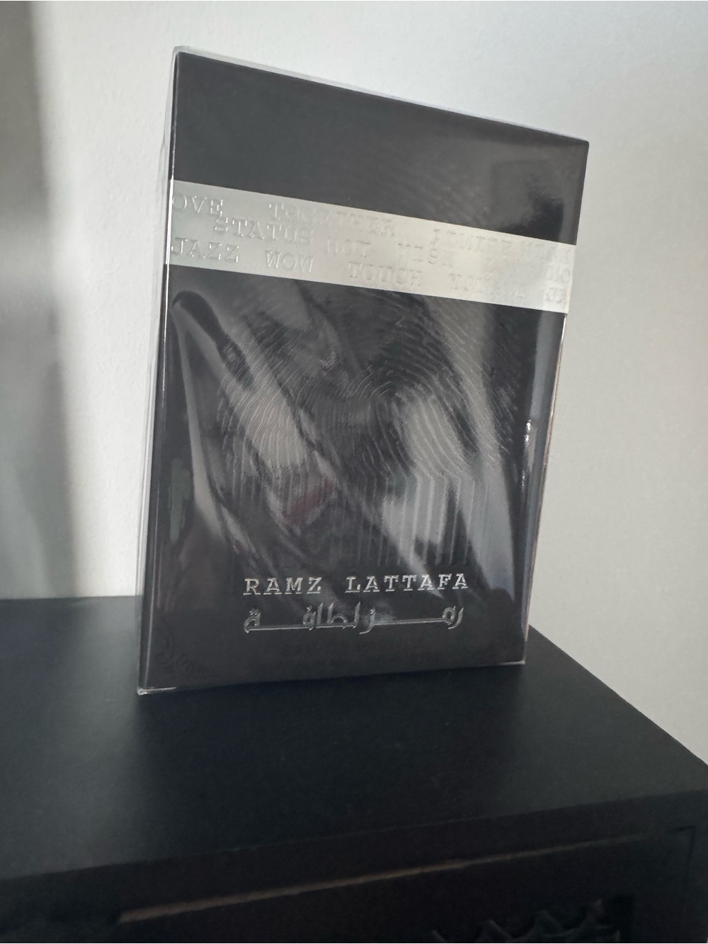 EDP - RAMZ LATTAFA
